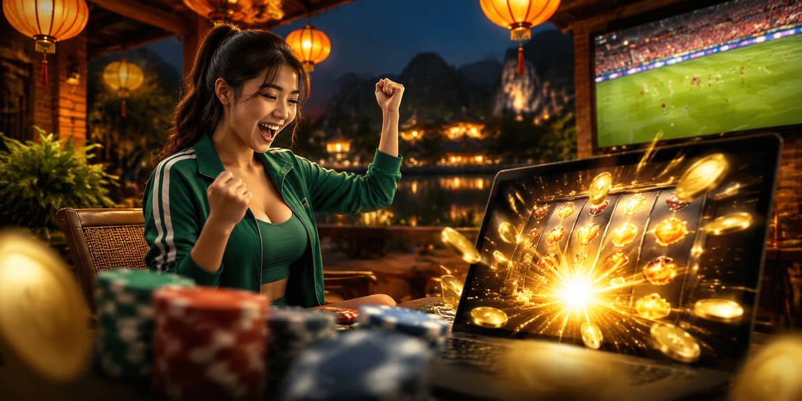 88ck 88ck có gì trong sảnh casino?